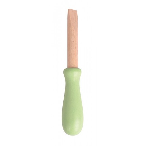Wooden Tools - Screwdriver