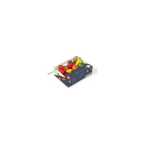 Janod - Fruit Crate 