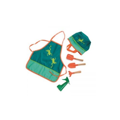 Egmont Garden Set - Frog
