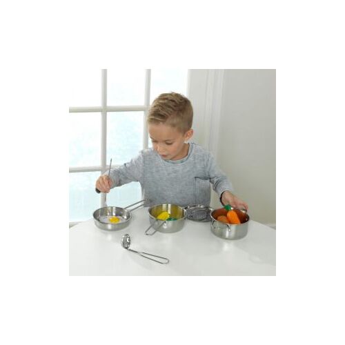 Deluxe Cookware set
