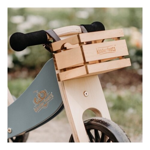 Kinderfeets Crate