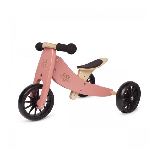 Tiny Tot Original (Kinderfeets) [Colour: Coral]