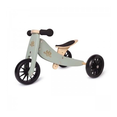 Tiny Tot Original (Kinderfeets) [Colour: Sage]