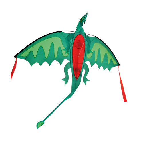 Chinese Dragon Kite