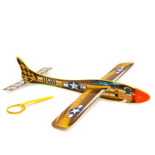 Catapult Flyer