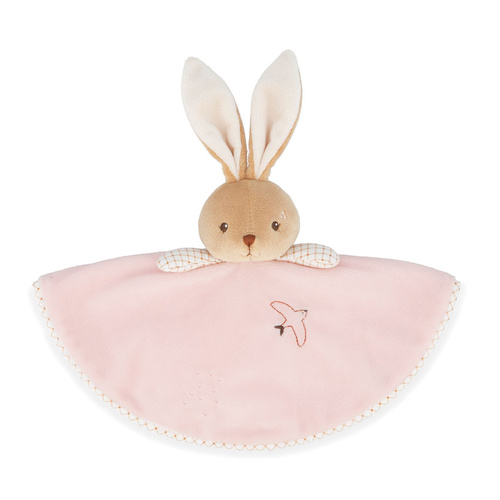 Perle Doudou Rabbit Pink - Signature