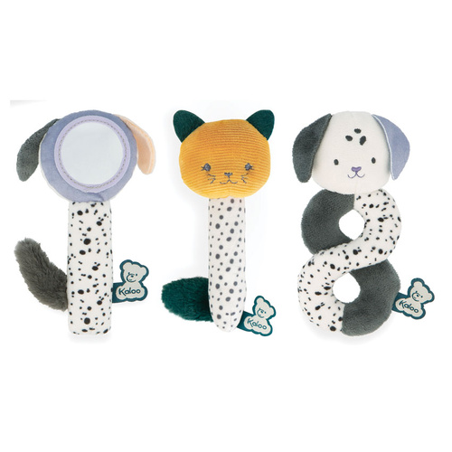 [Type: Puppy Mirror]