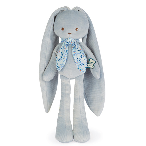 Lapinoo Rabbit - 35cm [Colour: Blue]