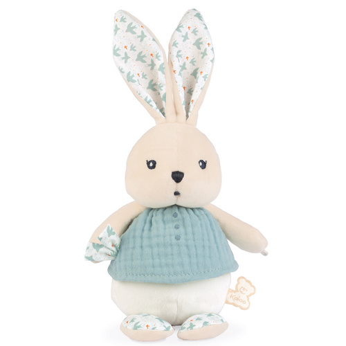 Kdoux Rabbit Small - 25cm [Type: Dove]