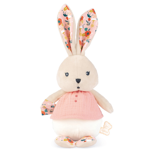 Kdoux Rabbit - 25cm [Type: Poppy]