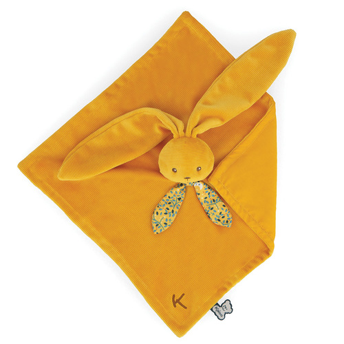 Lapinoo Doudou Rabbit [Colour: Ochre]