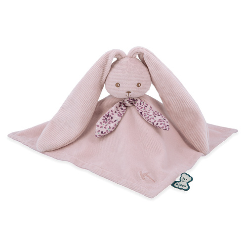 Lapinoo Doudou Rabbit [Colour: Pink]