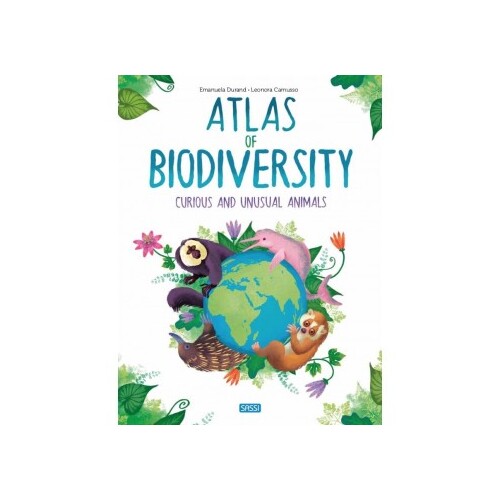 Atlas of Biodiversity - Animals