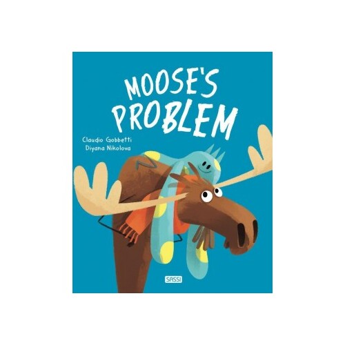Moose's Problem
