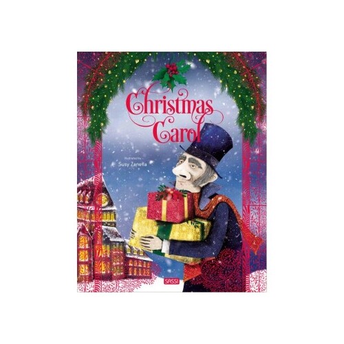 A Christmas Carol