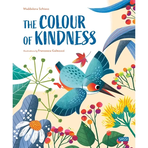 Colours of Kindness