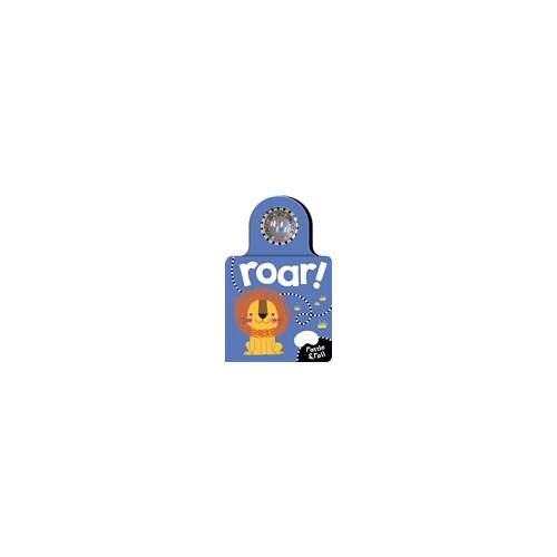 Rattle & Roll - Roar