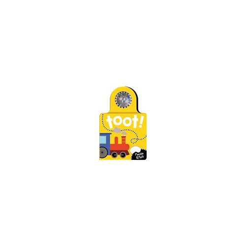 Rattle & Roll - Toot