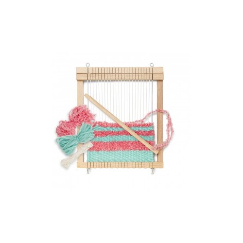 Wooden Weaving Frame