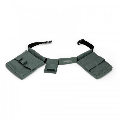 Wooden Workshop Tools - Tool Belt