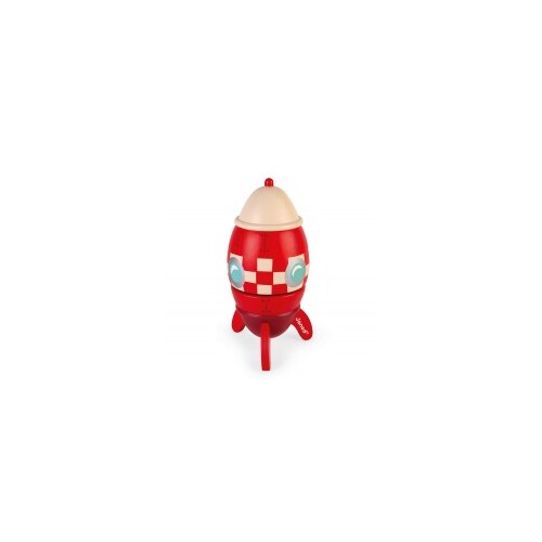 Rocket Music Box