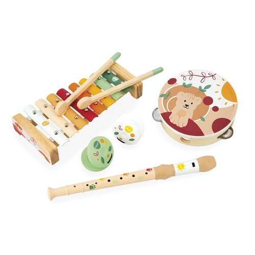 Sunshine Musical Set