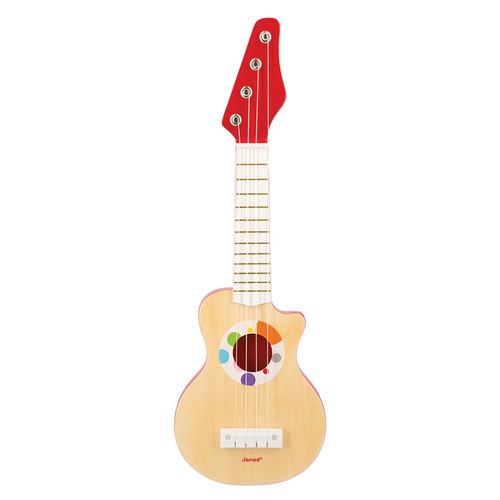 Rock Guitar - Confetti