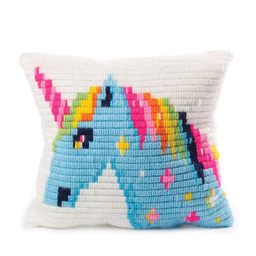 Unicorn Pillow Kit