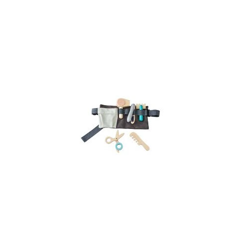 BARBER BELT PLAYSET