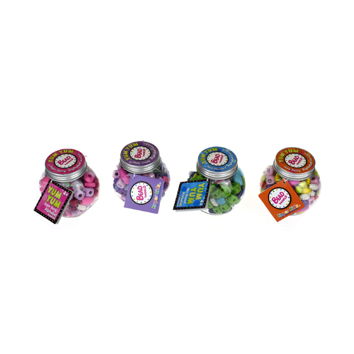 Alphabet Bead Craft Kit