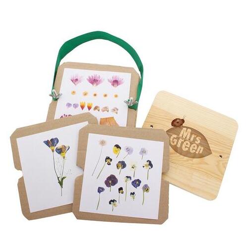Flower Press - Large