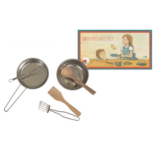 EGMONT – PANCAKE SET