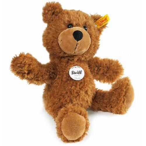 Steiff Charly Dangling - Plush Teddy Bear