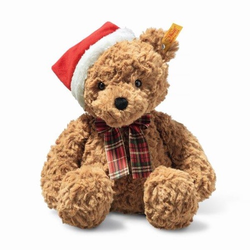Steiff Christmas - Jimmy Teddy Bear (30cm)