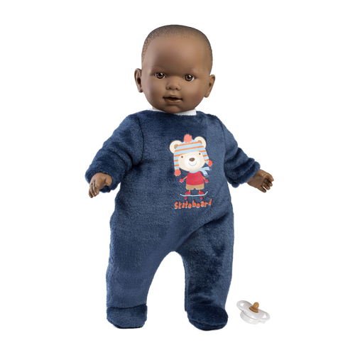 Doll - Zareb (42cm) Soft Body