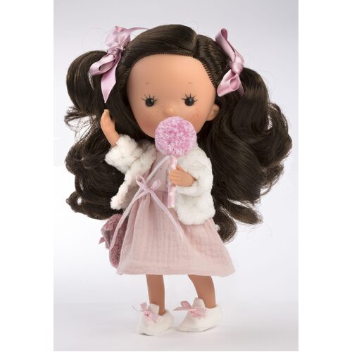Doll - Miss Mini Dana Star (26cm) Vinyl body