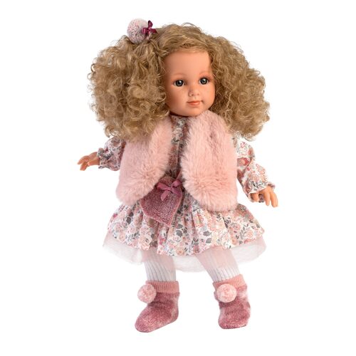 Doll - Elena (35cm) Soft Body
