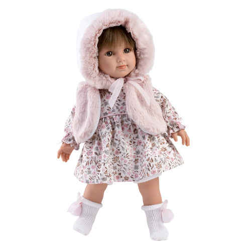 Doll - Sara (35cm) soft body