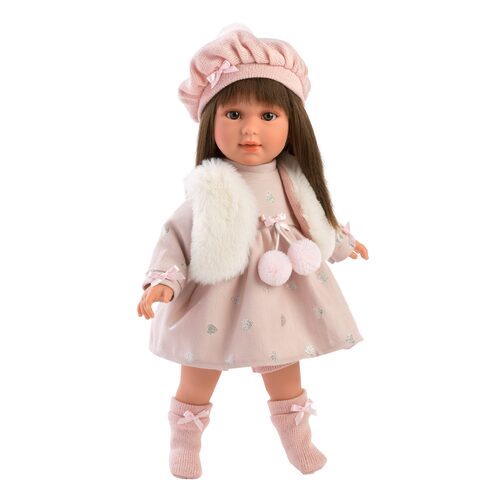 Doll - Leti (40cm) Soft body