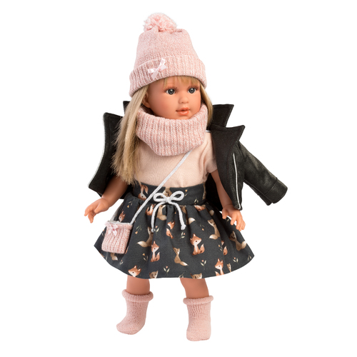 Doll - Carla (40cm) Soft Body