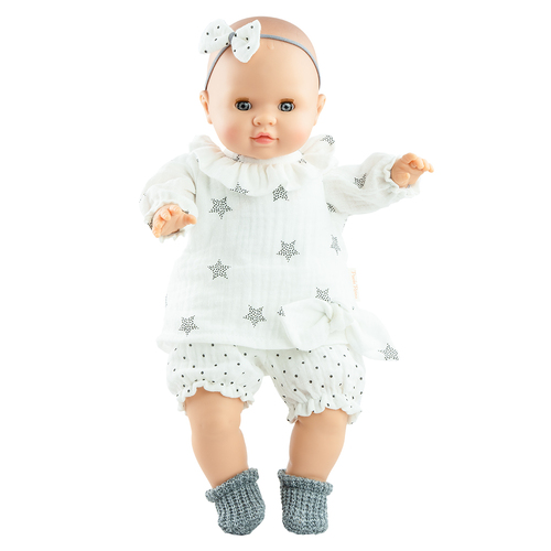 Paola Reina Doll - Lola (36cm) Soft body