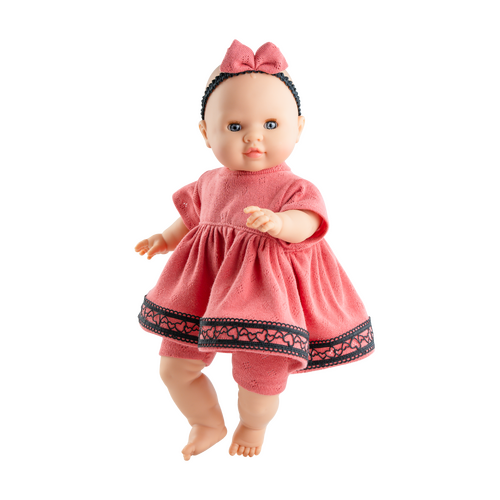 Paola Reina Doll - Elsa (36cm) Soft body