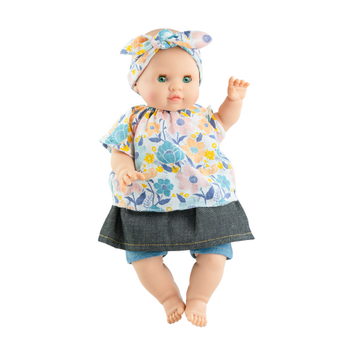 Paola Reina Doll – Inma Manu