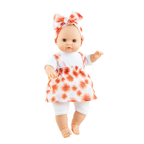 Paola Reina Doll – Judith Gordi (soft body)