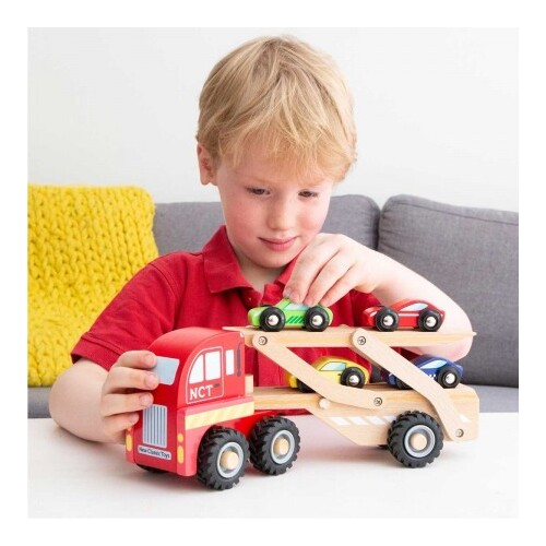 Car Transporter