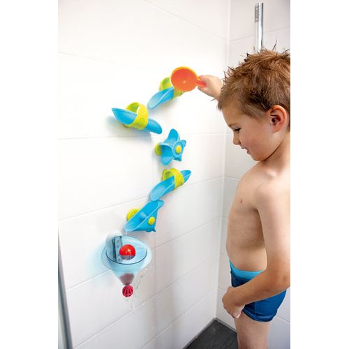 Bathing Bliss Water Funnel Set