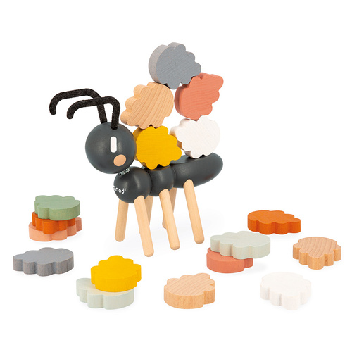 Ant Balance Game