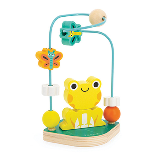 Tropik Frog Loop