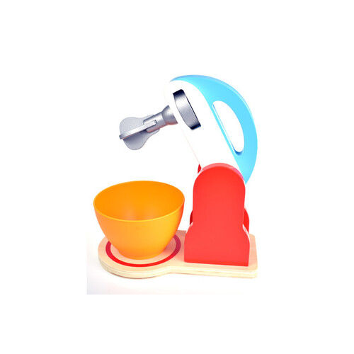 Mixer