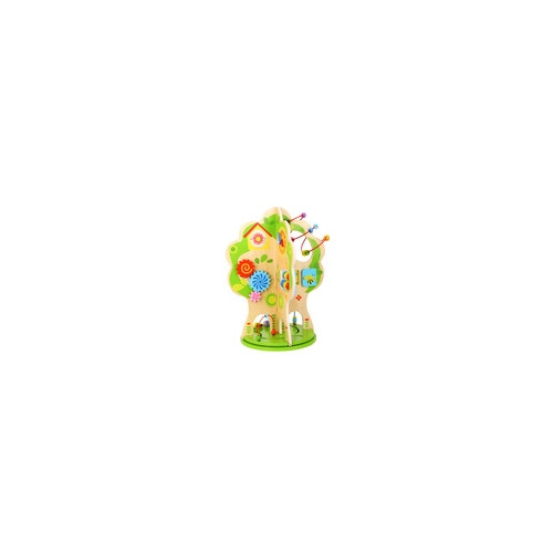 ACTIVITY TREE